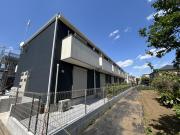 西武池袋・豊島線大泉学園駅まで徒歩12分