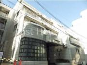 都営大江戸線西新宿五丁目駅まで徒歩6分