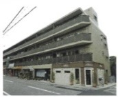 パラツィーナ二見
