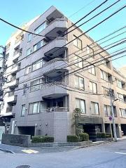 コスモ布番