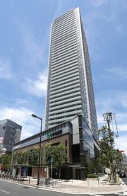 ジオタワー天六