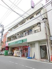 アネックス中幸