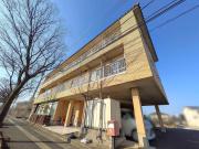 川上マンション