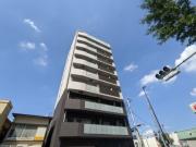東京メトロ千代田線町屋駅まで徒歩14分
