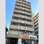 ＪＲ阪和線長居駅まで徒歩6分