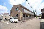 ＪＲ山陽本線八本松駅まで徒歩17分