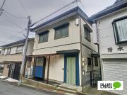 横沢町戸建