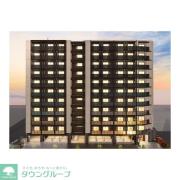 ラグゼナ横浜鶴見II