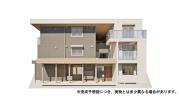 東急世田谷線下高井戸駅まで徒歩6分