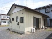 鹿沼市千渡貸戸建
