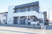 東武野田線東岩槻駅まで徒歩3分