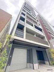 シーズンフラッツ靭本町