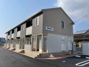 一畑電気鉄道大社線遙堪駅まで徒歩15分