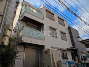京王線調布駅まで徒歩4分