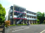 多摩都市モノレール大塚・帝京大学駅まで徒歩4分