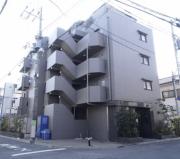 ルーブル荻窪弐番館