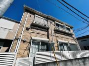 ＪＲ中央線立川駅まで徒歩14分