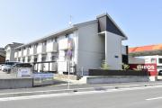 ＪＲ越後線上所駅まで徒歩19分