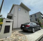 中和泉2丁目戸建