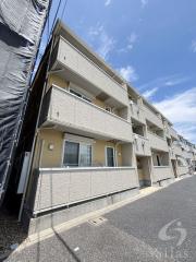 地下鉄海岸線中央市場前駅まで徒歩8分
