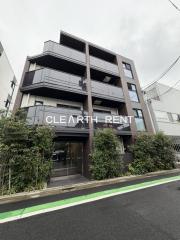 パルムクレスト武蔵小山 サウス棟
