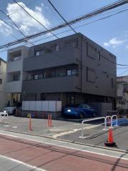 東急目黒線西小山駅まで徒歩4分