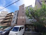 地下鉄烏丸線松ヶ崎駅まで徒歩21分