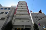 ＪＲ東西線大阪天満宮駅まで徒歩5分