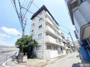 ＪＲ山手線駒込駅まで徒歩8分