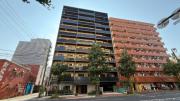 S-RESIDENCE横濱吉野町burgeon