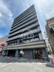 地下鉄四つ橋線北加賀屋駅まで徒歩3分