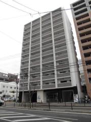 モダンパラッツォ県庁口