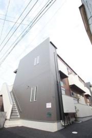 アンピオ吉塚参番館