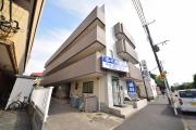 ＪＲ京葉線稲毛海岸駅まで徒歩10分