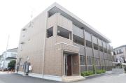 埼玉高速鉄道戸塚安行駅までバス約18分 徒歩3分