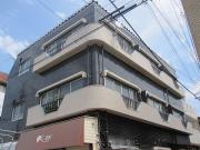 京成押上線京成立石駅まで徒歩7分