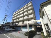 ＪＲ鹿児島本線二日市駅まで徒歩10分