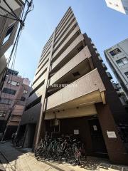 プレール・ドゥーク駒沢大学駅前