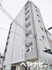 地下鉄名城線上前津駅まで徒歩6分