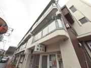 かすがコーポラス