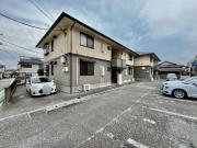 Twin House ツインハウス A