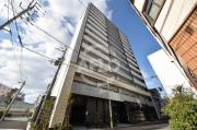 地下鉄中央線九条駅まで徒歩4分