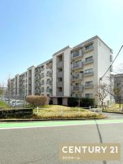 野間台住宅