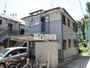 ヴィクトリアンコート三ッ沢南町