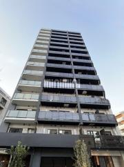 S-RESIDENCE松戸Irise