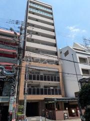 クリスタルエグゼ心斎橋