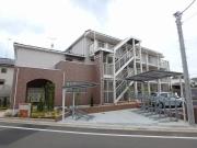 ＪＲ中央線豊田駅まで徒歩21分