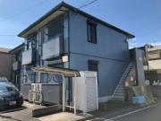 ＪＲ埼京線戸田駅まで徒歩20分