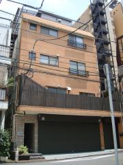 Rue de神楽坂