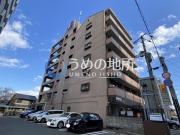 西鉄天神大牟田線西鉄久留米駅まで徒歩6分
